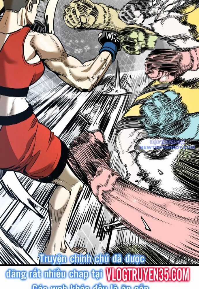 Shark - Cá Mập - Chương 333 - Trang 35