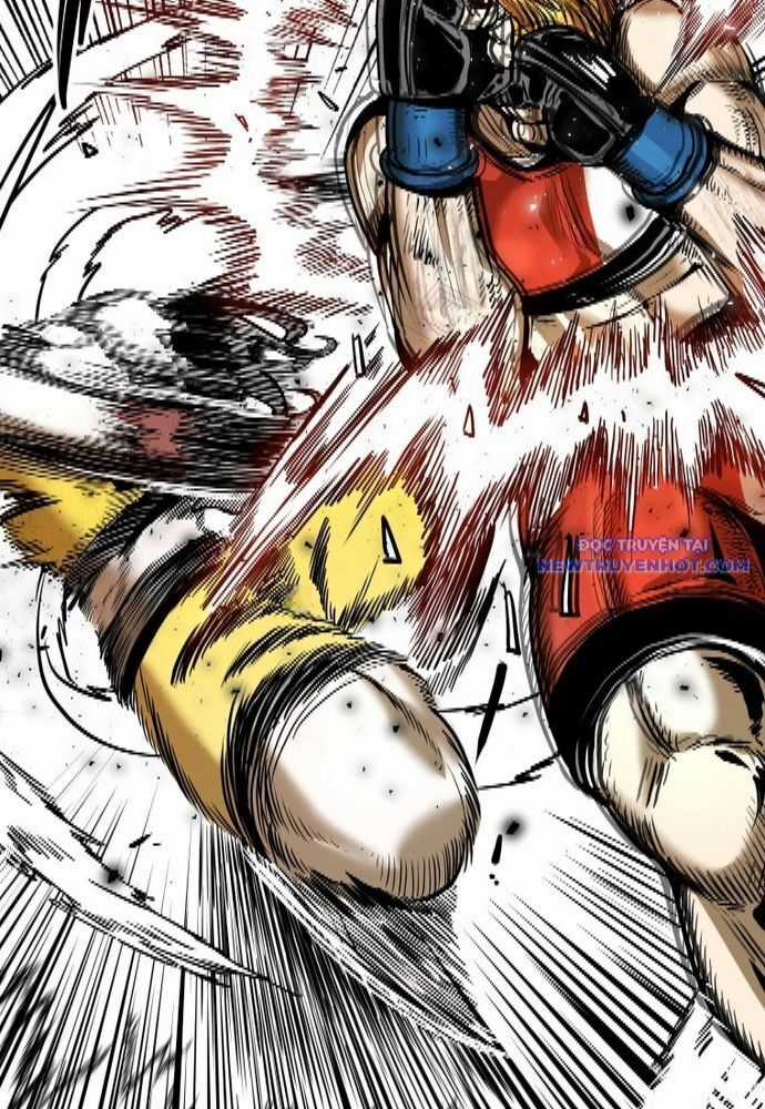 Shark - Cá Mập - Chương 333 - Trang 37