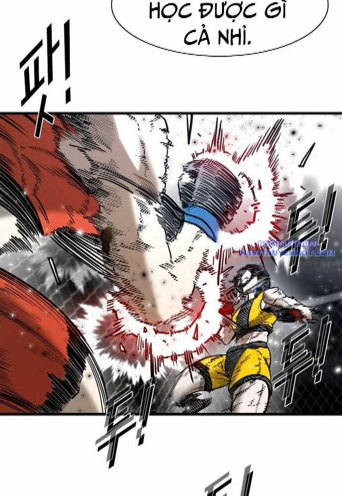 Shark - Cá Mập - Chương 333 - Trang 46