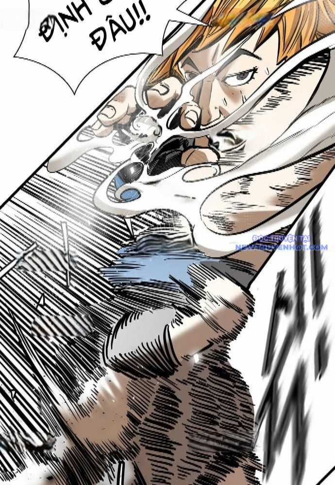 Shark - Cá Mập - Chương 333 - Trang 59