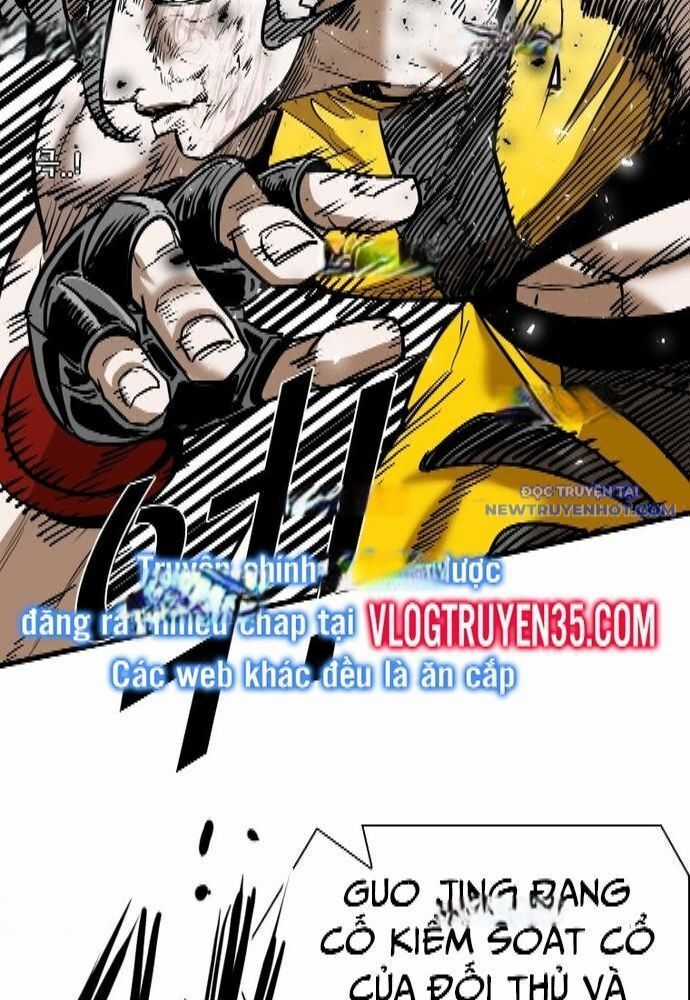 Shark - Cá Mập - Chương 333 - Trang 61