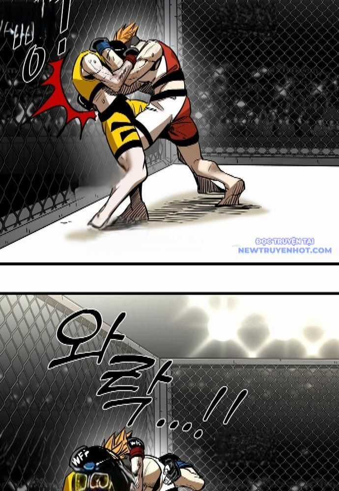 Shark - Cá Mập - Chương 333 - Trang 66