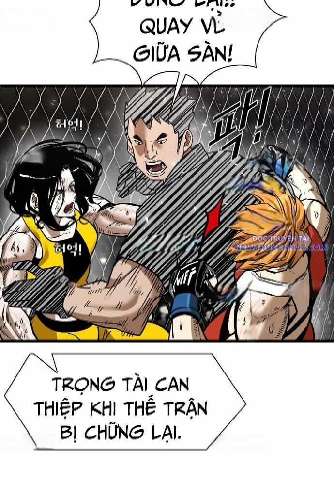 Shark - Cá Mập - Chương 333 - Trang 69