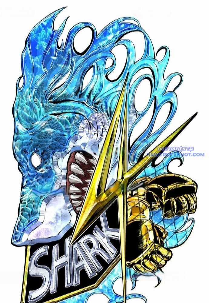 Shark - Cá Mập - Chương 333 - Trang 8