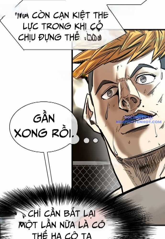 Shark - Cá Mập - Chương 333 - Trang 71