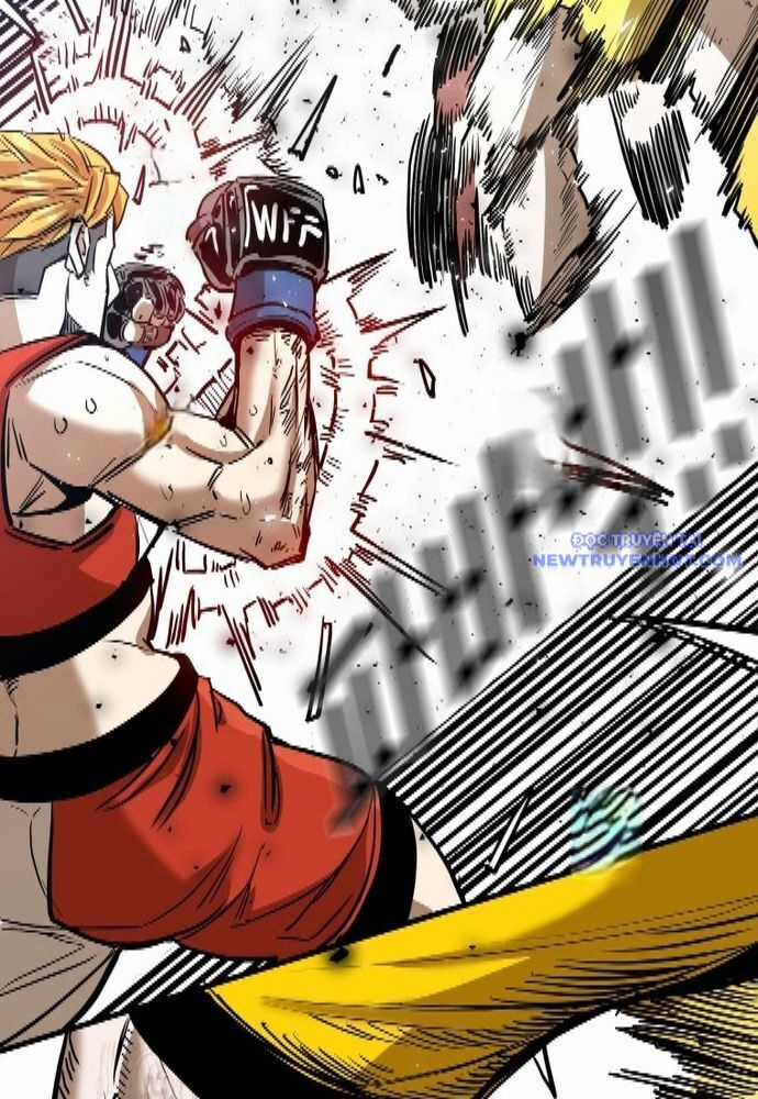 Shark - Cá Mập - Chương 333 - Trang 77