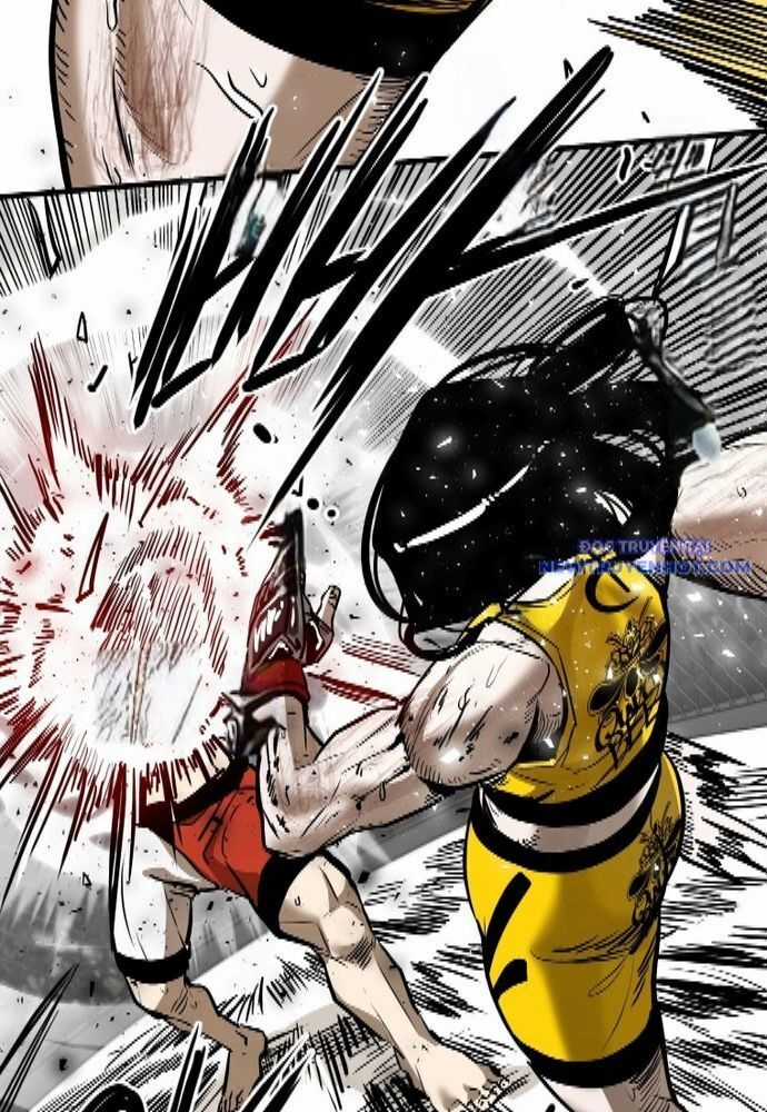 Shark - Cá Mập - Chương 333 - Trang 78