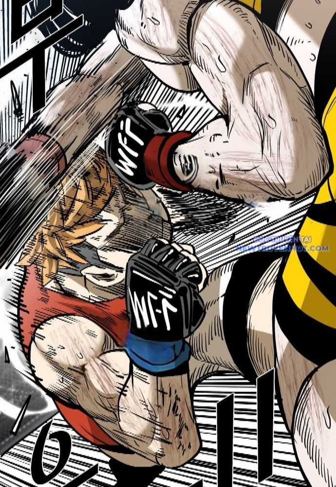 Shark - Cá Mập - Chương 333 - Trang 91