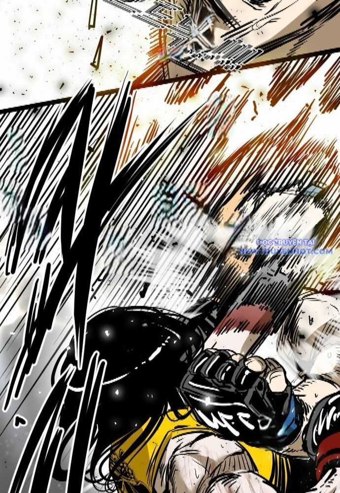 Shark - Cá Mập - Chương 333 - Trang 95