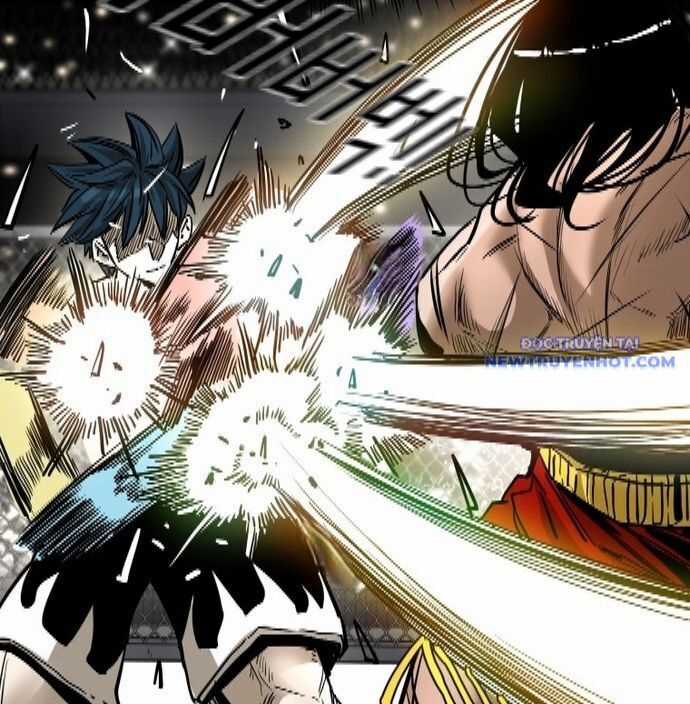 Shark - Cá Mập - Chương 334 - Trang 101