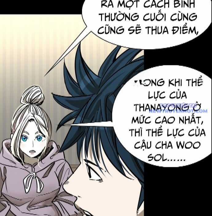 Shark - Cá Mập - Chương 334 - Trang 114