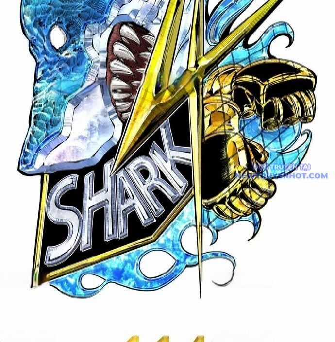 Shark - Cá Mập - Chương 334 - Trang 13
