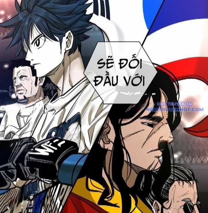 Shark - Cá Mập - Chương 334 - Trang 19