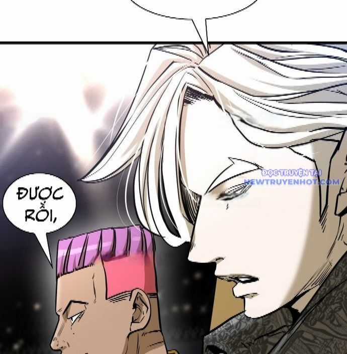 Shark - Cá Mập - Chương 334 - Trang 22