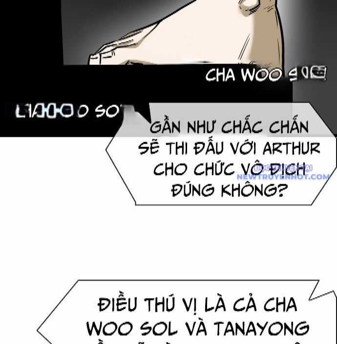 Shark - Cá Mập - Chương 334 - Trang 25