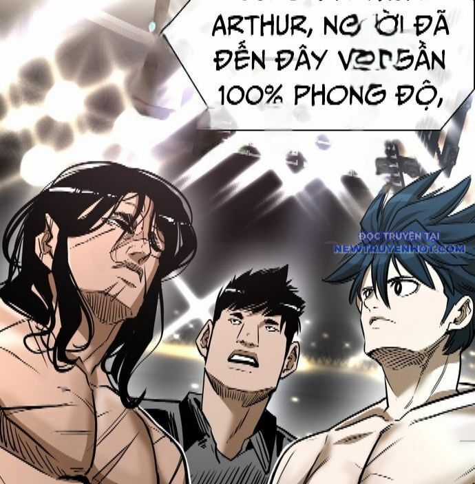 Shark - Cá Mập - Chương 334 - Trang 28