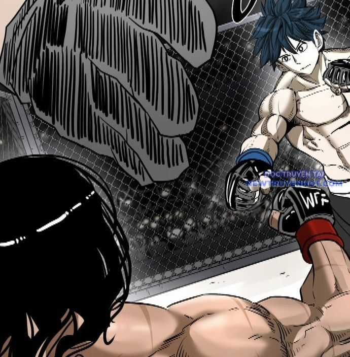 Shark - Cá Mập - Chương 334 - Trang 37