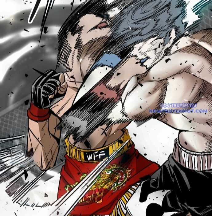 Shark - Cá Mập - Chương 334 - Trang 49