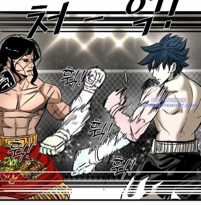 Shark - Cá Mập - Chương 334 - Trang 59