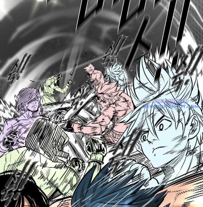 Shark - Cá Mập - Chương 334 - Trang 61