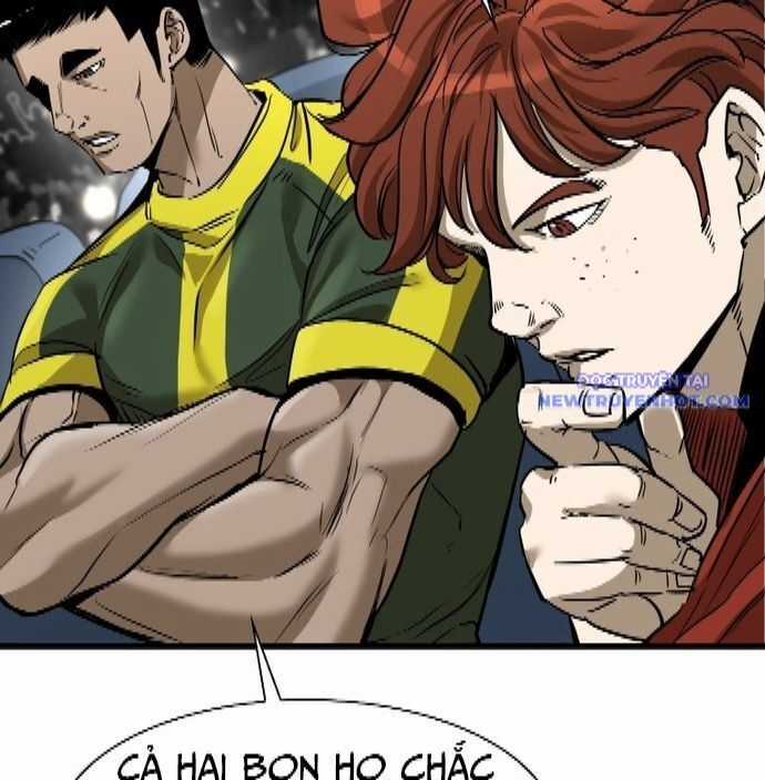 Shark - Cá Mập - Chương 334 - Trang 64