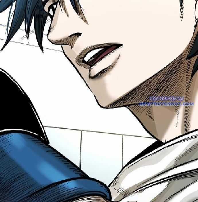 Shark - Cá Mập - Chương 334 - Trang 9