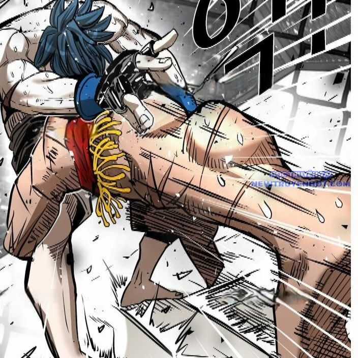 Shark - Cá Mập - Chương 335 - Trang 111