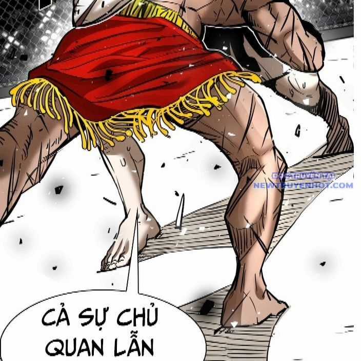 Shark - Cá Mập - Chương 335 - Trang 116