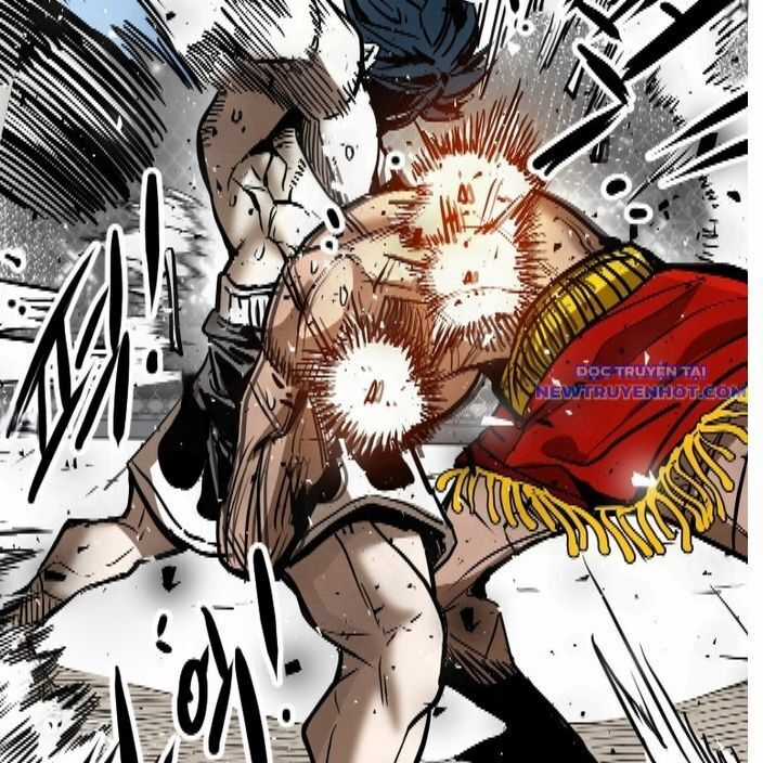 Shark - Cá Mập - Chương 335 - Trang 119