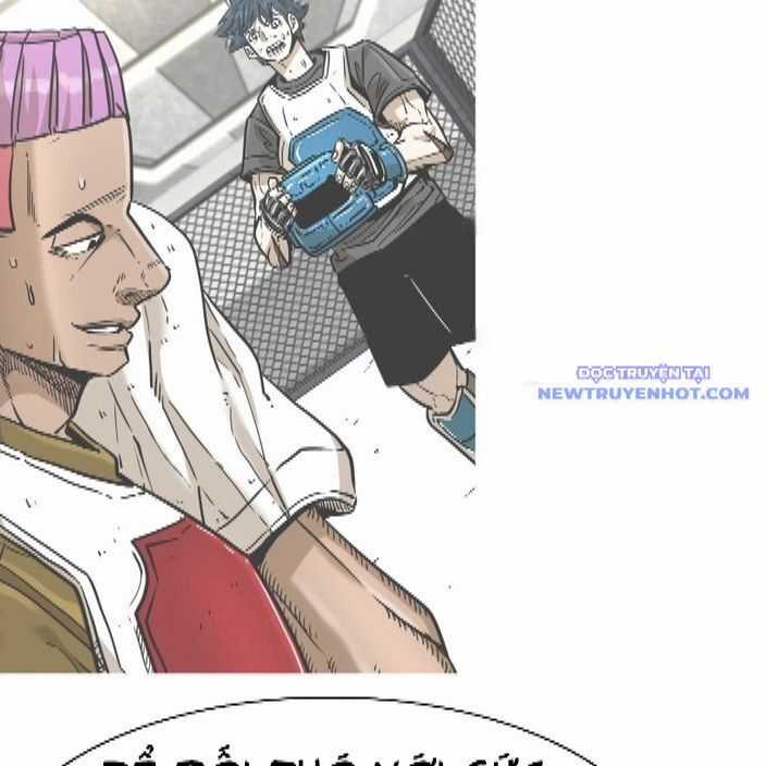 Shark - Cá Mập - Chương 335 - Trang 124