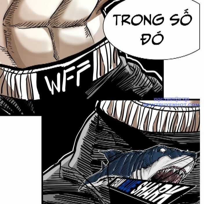 Shark - Cá Mập - Chương 335 - Trang 126