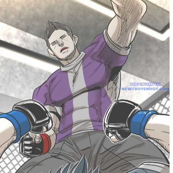 Shark - Cá Mập - Chương 335 - Trang 137