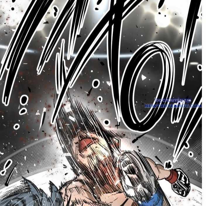 Shark - Cá Mập - Chương 335 - Trang 157