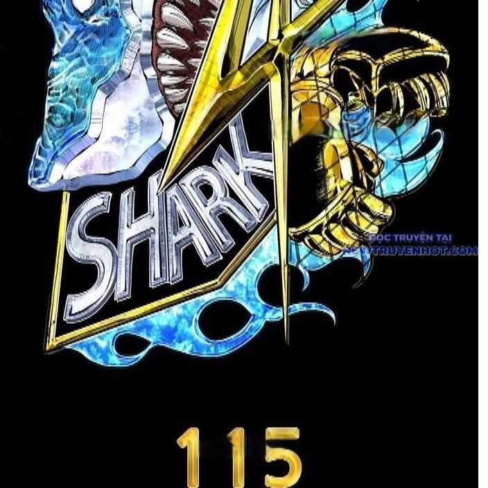 Shark - Cá Mập - Chương 335 - Trang 17