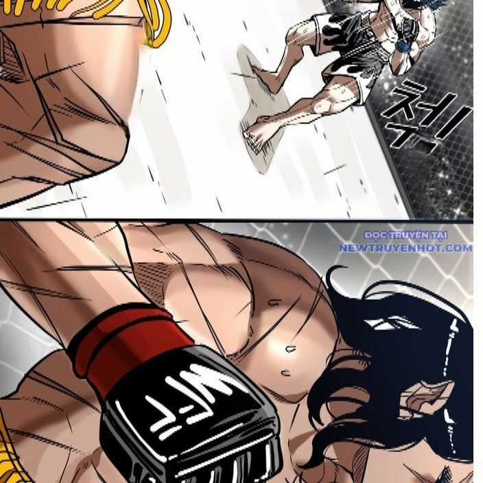Shark - Cá Mập - Chương 335 - Trang 24