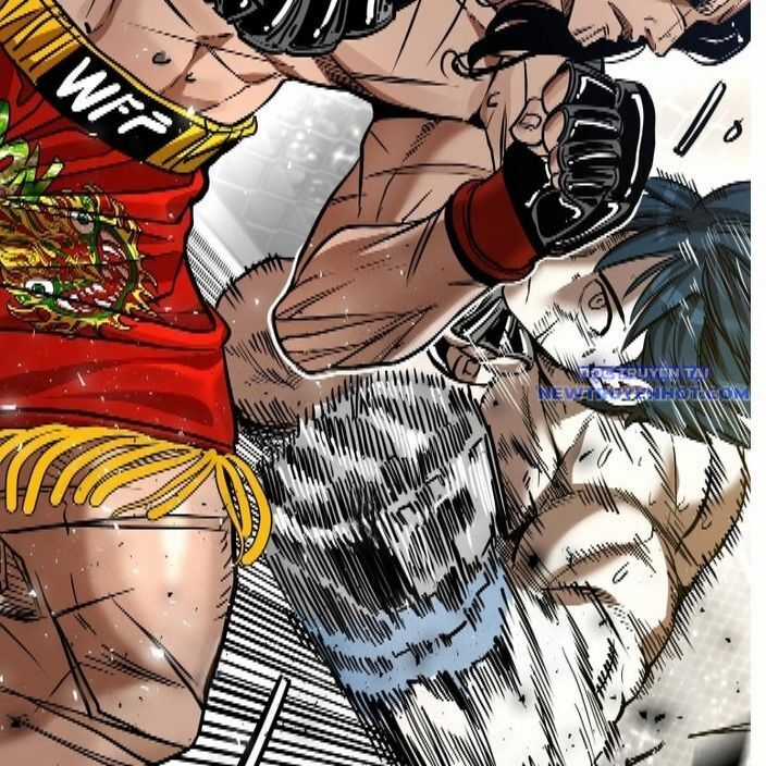 Shark - Cá Mập - Chương 335 - Trang 25