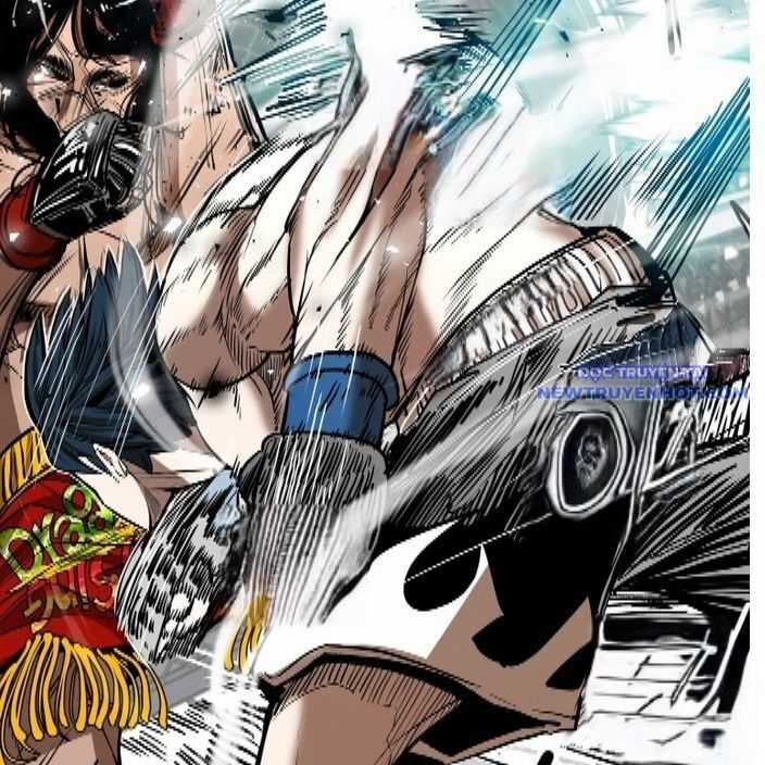 Shark - Cá Mập - Chương 335 - Trang 33