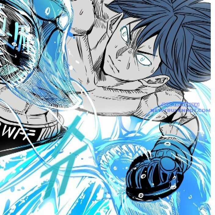 Shark - Cá Mập - Chương 335 - Trang 37