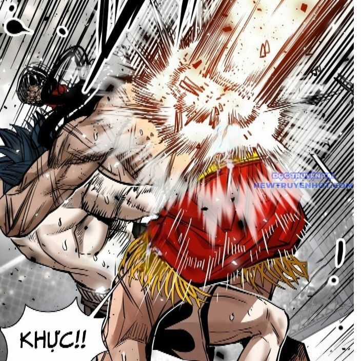 Shark - Cá Mập - Chương 335 - Trang 51