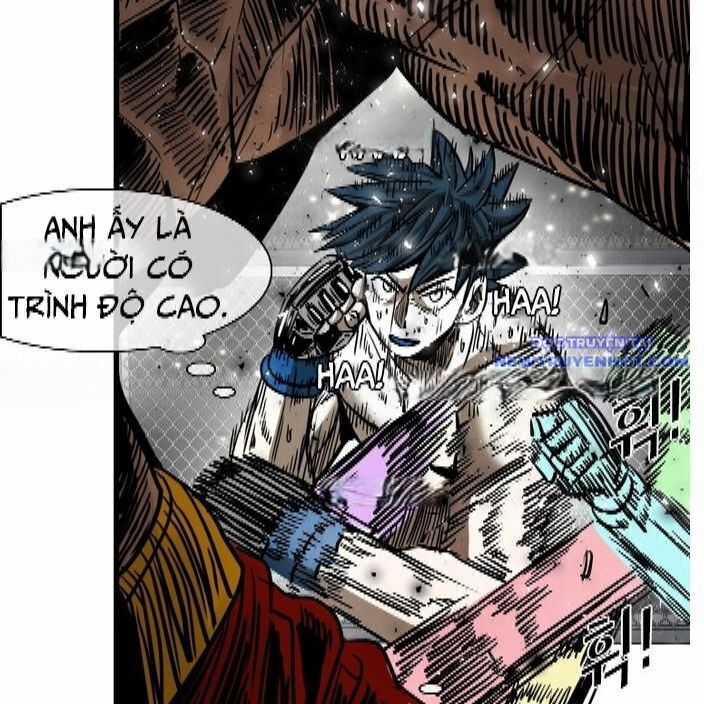 Shark - Cá Mập - Chương 335 - Trang 93