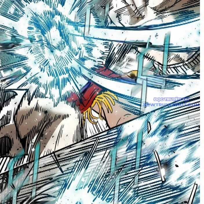 Shark - Cá Mập - Chương 335 - Trang 96