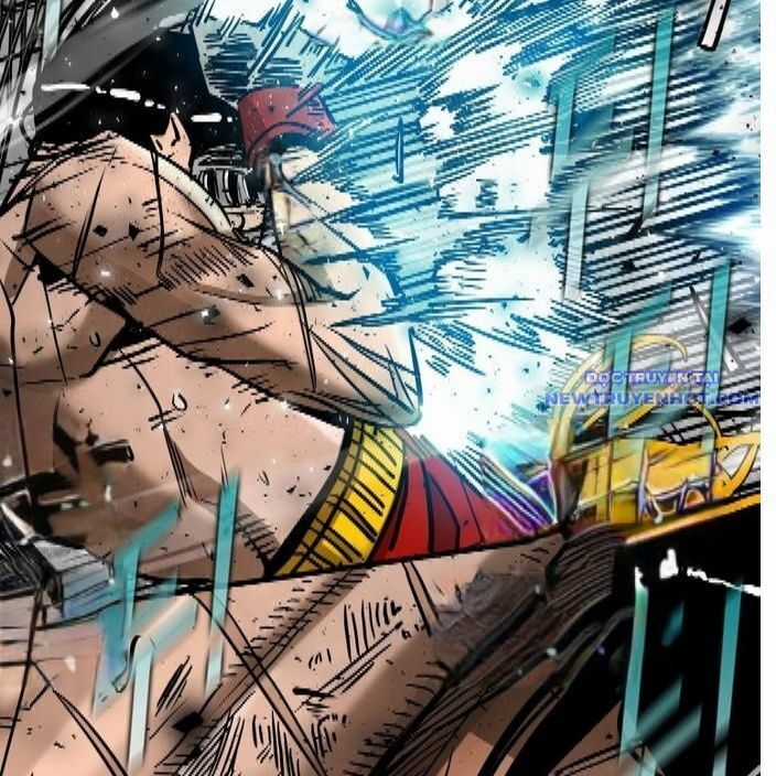 Shark - Cá Mập - Chương 335 - Trang 97