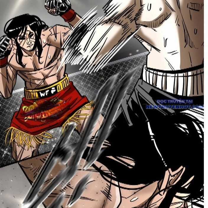 Shark - Cá Mập - Chương 336 - Trang 103