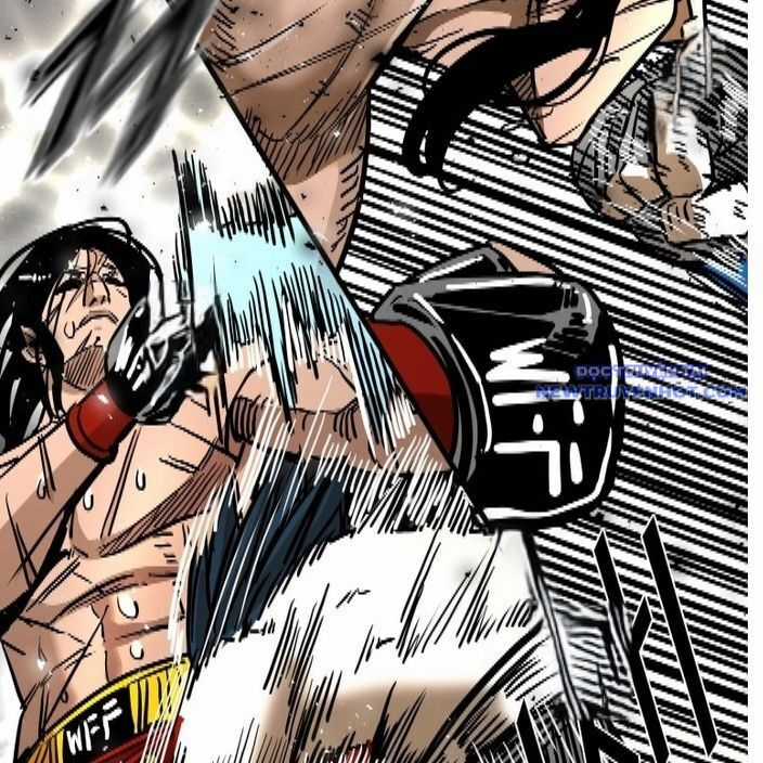 Shark - Cá Mập - Chương 336 - Trang 104