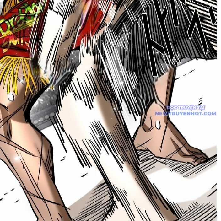 Shark - Cá Mập - Chương 336 - Trang 105