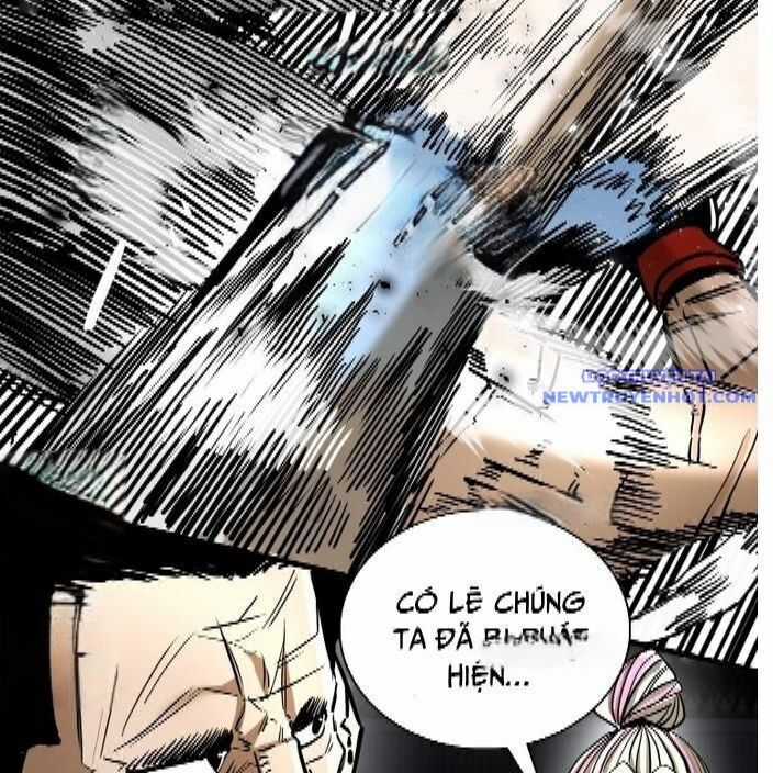 Shark - Cá Mập - Chương 336 - Trang 141
