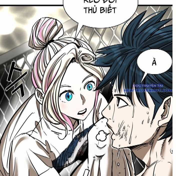 Shark - Cá Mập - Chương 336 - Trang 26