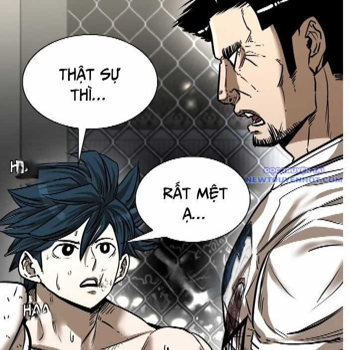 Shark - Cá Mập - Chương 336 - Trang 28