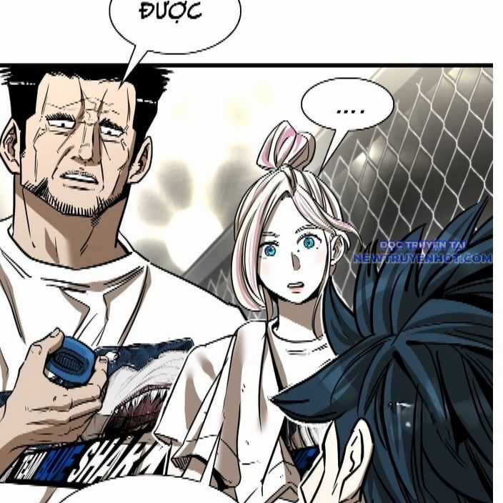 Shark - Cá Mập - Chương 336 - Trang 34