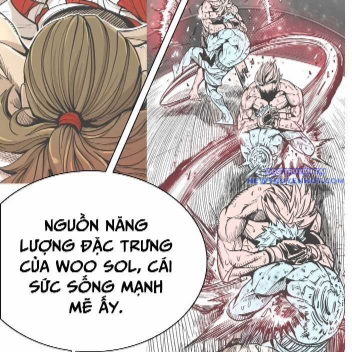 Shark - Cá Mập - Chương 336 - Trang 60